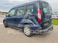2014 Ford TRANSIT