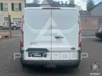 2014 Ford TRANSIT