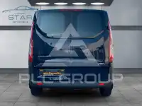 2014 Ford TRANSIT