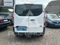 2014 Ford TRANSIT