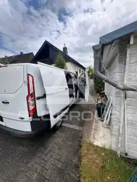 2014 Ford TRANSIT