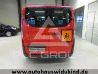 2014 Ford TRANSIT