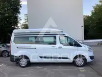 2014 Ford TRANSIT