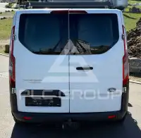 2014 Ford TRANSIT
