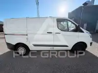 2014 Ford TRANSIT