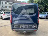 2014 Ford TRANSIT