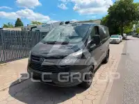2014 Ford TRANSIT