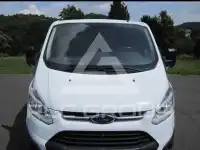 2014 Ford TRANSIT