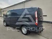 2014 Ford TRANSIT