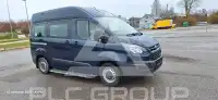 2014 Ford TRANSIT