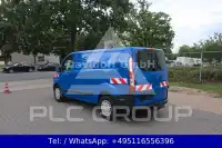 2014 Ford TRANSIT