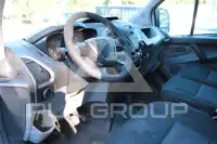 2014 Ford TRANSIT