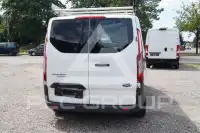 2014 Ford TRANSIT