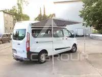 2014 Ford TRANSIT