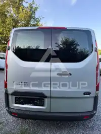 2014 Ford TRANSIT