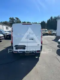 2014 Ford TRANSIT