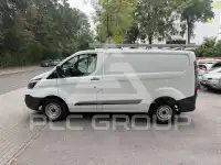 2014 Ford TRANSIT