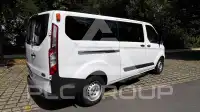 2014 Ford TRANSIT