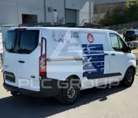 2014 Ford TRANSIT