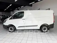 2014 Ford TRANSIT