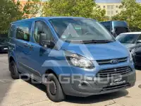 2014 Ford TRANSIT