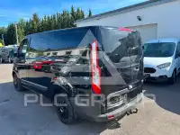 2014 Ford TRANSIT