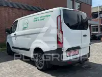 2014 Ford TRANSIT