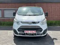 2014 Ford TRANSIT
