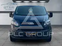 2014 Ford TRANSIT
