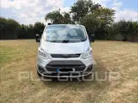 2014 Ford TRANSIT