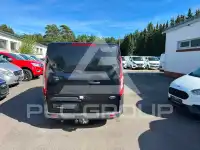 2014 Ford TRANSIT