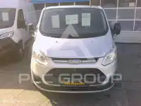 2014 Ford TRANSIT