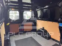 2014 Ford TRANSIT