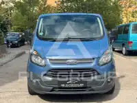 2014 Ford TRANSIT