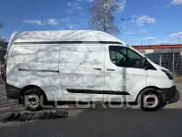 2014 Ford TRANSIT