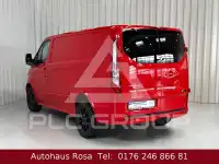 2014 Ford TRANSIT