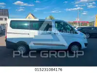 2014 Ford TRANSIT