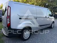 2014 Ford TRANSIT
