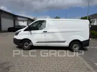 2014 Ford TRANSIT