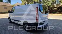 2014 Ford TRANSIT