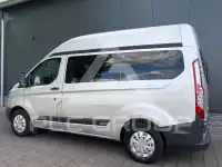 2014 Ford TRANSIT