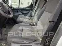 2014 Ford TRANSIT