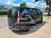 2014 Ford TRANSIT