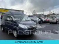 2014 Ford TRANSIT