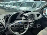 2014 Ford TRANSIT