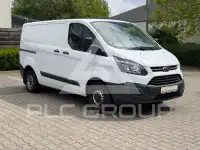 2014 Ford TRANSIT