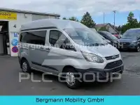 2014 Ford TRANSIT
