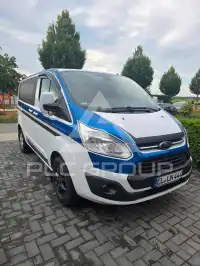 2014 Ford TRANSIT
