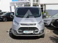 2014 Ford TRANSIT