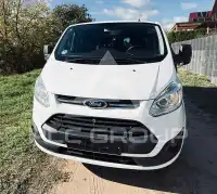 2014 Ford TRANSIT